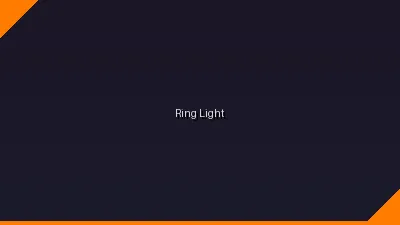 积分兑换 - LED环形补光灯 | 种子搜索神器 积分商城